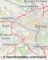 Comuni e Servizi Comunali Torino,10137Torino