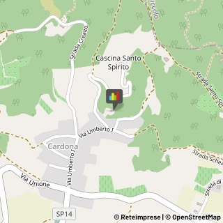 Bed e Breakfast Alfiano Natta,15021Alessandria