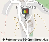 Bed e Breakfast Pino d'Asti,14020Asti