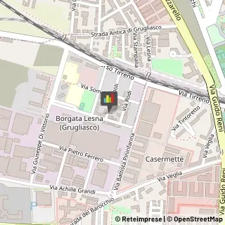 Stampa Digitale,10095Torino