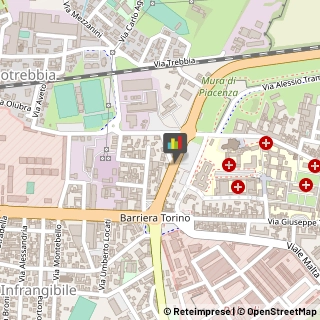 Designers - Studi Piacenza,29121Piacenza