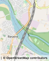 Parrucchieri Revere,46036Mantova