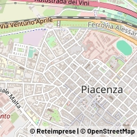Carte Piacenza