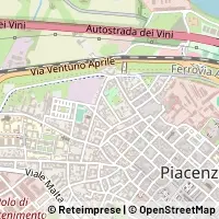 Carte Piacenza