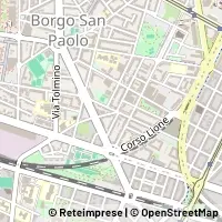 Harita Torino