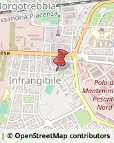 Via Umberto Locati, 15,29100Piacenza