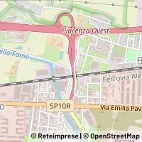 Carte Piacenza