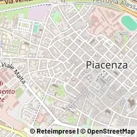 Carte Piacenza