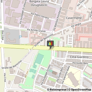 Distributori Carburante - Costruzione e Installazione,10136Torino