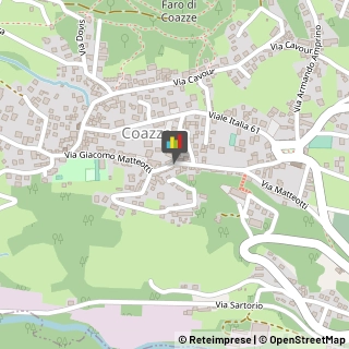Ristoranti Coazze,10050Torino
