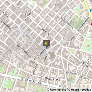 Pasticcerie - Dettaglio Piacenza,29121Piacenza