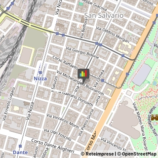 Lavanderie a Secco e ad Acqua - Self Service,10126Torino