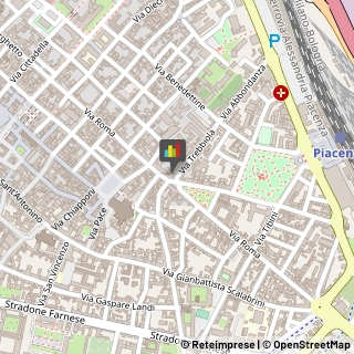 Vendite per Corrispondenza,29121Piacenza