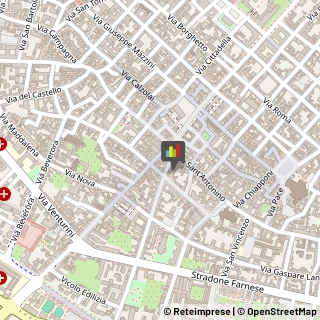 Onoranze e Pompe Funebri Piacenza,29121Piacenza