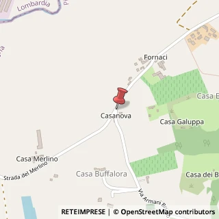 Mappa 29015 Castel San Giovanni PC, Italia, 29015 Castel San Giovanni, Piacenza (Emilia Romagna)