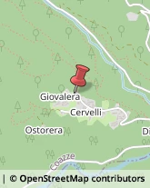 Borgata Giovalera, 25,10050Coazze