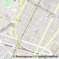 Karta Torino