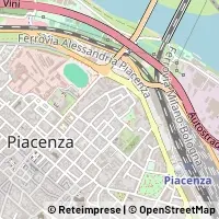 Carte Piacenza