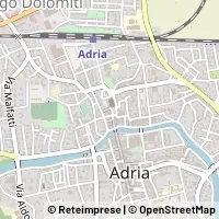 Carte Adria