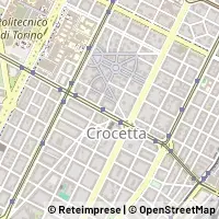 Carte Torino