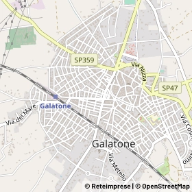 Mappa 73044