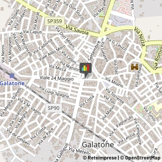 Mercerie Galatone,73044Lecce