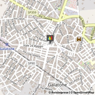 Caffè Galatone,73044Lecce