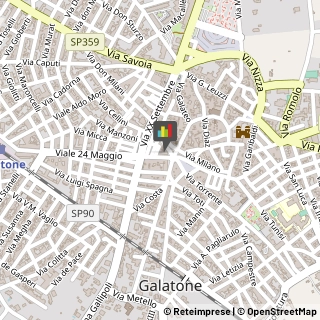 Assicurazioni Galatone,73044Lecce