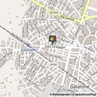 Sartorie Galatone,73044Lecce