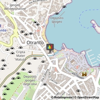 Caccia e Pesca Articoli - Dettaglio Otranto,73028Lecce
