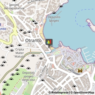 Abiti Usati,73028Lecce