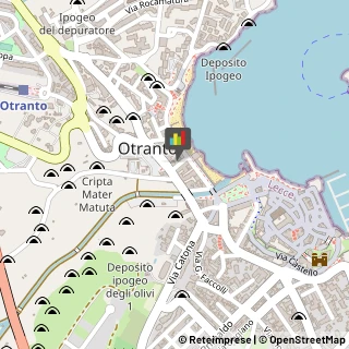 Poste Otranto,73028Lecce