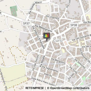 Stuccatori Cursi,73020Lecce