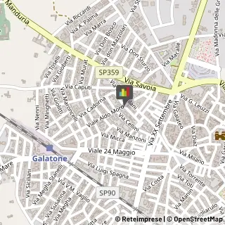 Materassai,73044Lecce