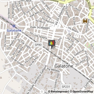 Estetiste Galatone,73044Lecce