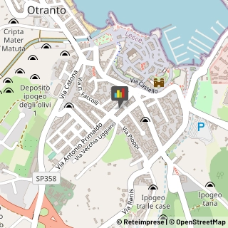 Parrucchieri Otranto,73028Lecce