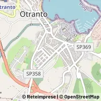 Kartta Otranto