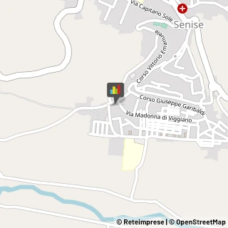Osterie e Trattorie,85038Potenza
