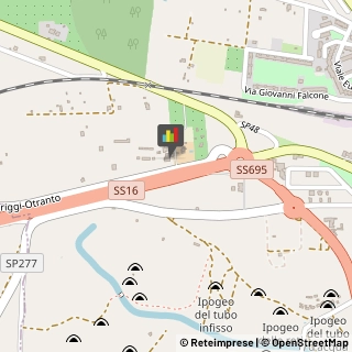 Aziende Agricole,73100Lecce