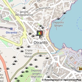 Taxi Otranto,73028Lecce