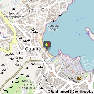 Osterie e Trattorie,73028Lecce