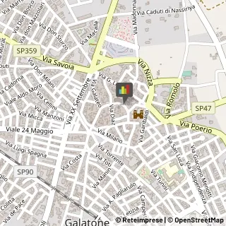 Assicurazioni Galatone,73044Lecce