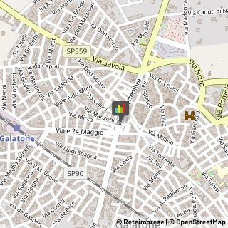 Mercerie,73044Lecce