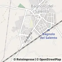 Kort Bagnolo del Salento