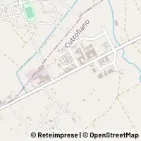 Map Cutrofiano