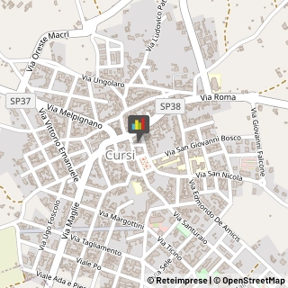 Radiologia, Radioterapia ed Ecografia - Medici Specialisti,73020Lecce