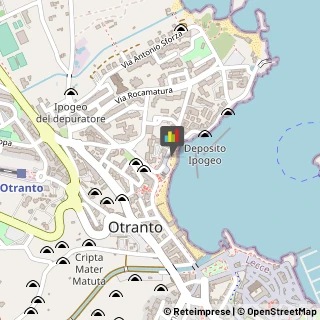 Osterie e Trattorie,73028Lecce