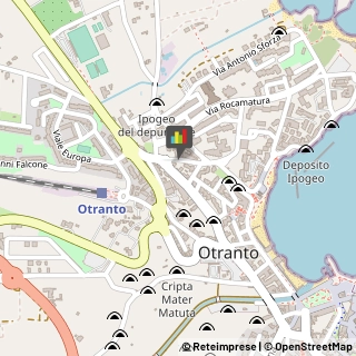 Parrucchieri,73028Lecce