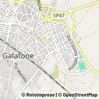 Kort Galatone