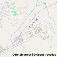 Map Cutrofiano